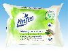 Linteo Vlhčený toaletní papír 60 náplň  Dubová kůra - splachovatelný